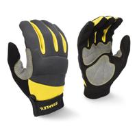 Stanley General Performance Veiligheids Handschoen | Maat 10 - SY660L EU - thumbnail