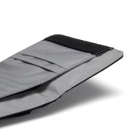 Pacsafe Portemonnee RFIDsafe Trifold Wallet Zwart 11005130 - thumbnail