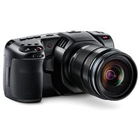 Blackmagic Design Camcorder 12.7 cm 5 inch Zwart - thumbnail