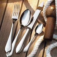 ROBBE & BERKING - Eclipse 150 - Tafelcouvert 4-dlg - thumbnail