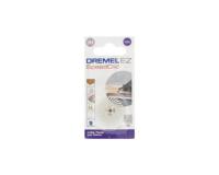 Dremel EZ SpeedClic detailpolijstschijf K120 borstel - thumbnail