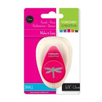 Vaessen Creative • figuurpons libelle small - thumbnail