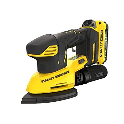 Stanley FATMAX V20 18V Detailschuurmachine deltaschuurmachine