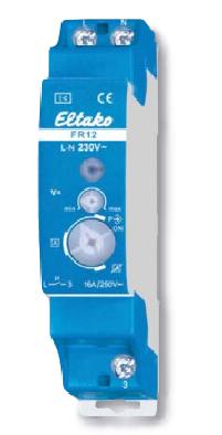 Eltako FR12-230V Veldisolator Nominale spanning: 230 V Schakelstroom (max.): 16 A 1 stuk(s)