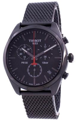 Tissot T1014173305100 Herenhorloge