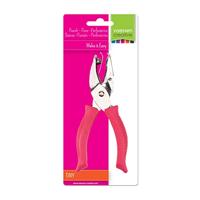 Vaessen Creative • ponstang bloem 6x6mm - thumbnail