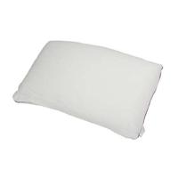 Polydaun hoofdkussen Malmo Latex Medium - 70x40x15 cm - thumbnail