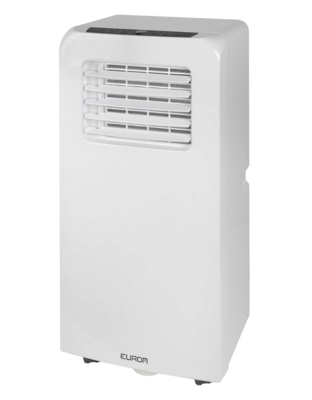 Eurom Cool-Eco 90 A++ Wifi Mobiele airco Wit