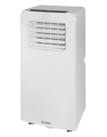Eurom Cool-Eco 90 A++ Wifi Mobiele airco Wit - thumbnail