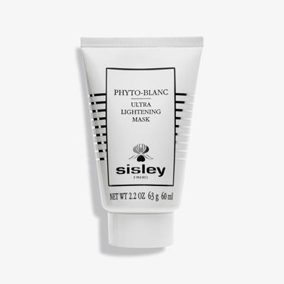 Sisley Phyto-Blanc Ultra Lightening Mask 60ml Sisley Phyto-Blanc Ultra Lightening Mask 60ml