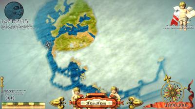 Neo ATLAS 1469 (Import)