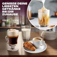 ProfiCook PC-MS 1032 Roestvrijstaal - thumbnail