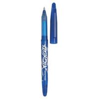 Pilot roller Frixion Ball blauw - thumbnail