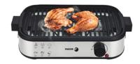 Elektrische Barbecue Fagor 1800 W - thumbnail
