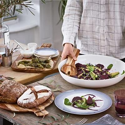 Villeroy & Boch Serveerplank Artesano Original - ø 28 cm Villeroy & Boch Serveerplank Artesano Original - ø 28 cm