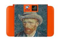 Aquarelverf van gogh x van gogh museum 12 kleuren - thumbnail