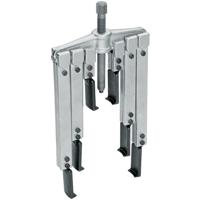 Gedore Universele trekkerset 2-armig - 1675974 - thumbnail