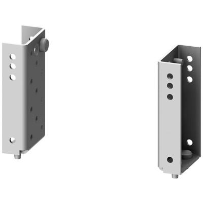 Siemens 8PQ3000-1BA75 8PQ30001BA75 Staal 1 stuk(s)