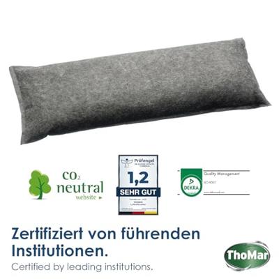 ThoMar "airdry duo" luchtontvochtiger air dry car dehumidifier 2x0,6kg