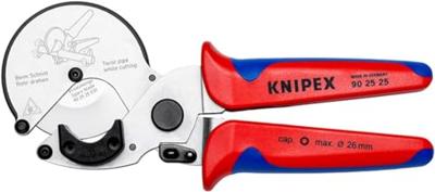 Knipex 90 25 25 Buissnijder - thumbnail