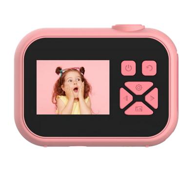 MyFirst Camera 10 roze