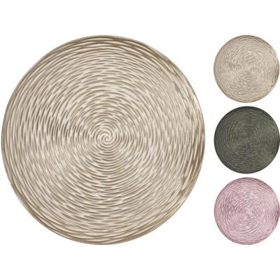 Onderbord Mat Metallic Onderbord Mat Metallic