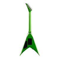 Jackson X Series Signature Scott Ian King V Baldini elektrische gitaar - thumbnail