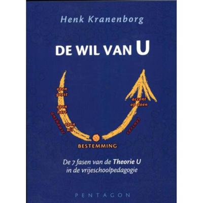 De wil van U (Paperback)