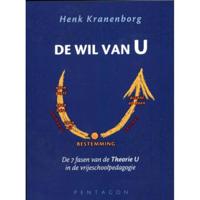 De wil van U (Paperback) - thumbnail