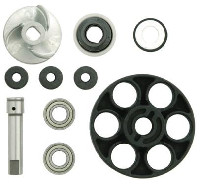 Vicma Water pump shafts di-tech,katana 10mm, 6220