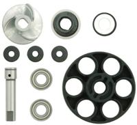 Vicma Water pump shafts di-tech,katana 10mm, 6220 - thumbnail