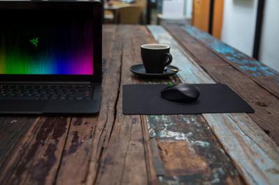Muismat Razer RZ02-01820500-R3M1 Zwart - thumbnail