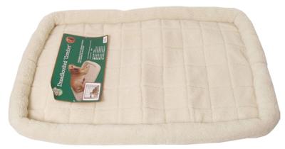 Draadkooibed ivoor 97 x 62 cm Gebr de Boon - Gebr de boon
