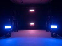 Eurolite Multiflood Pro IP SMD RGBW Strobe/Wash - thumbnail