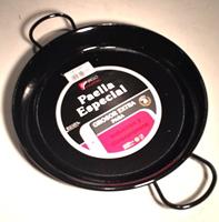 Pan Vaello Geëmailleerd Staal 4 personen (Ø 30 cm) - thumbnail