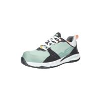 Bata WHAWOWA Marie werkschoen laag voor dames - groen ESD S3 - maat 38 - thumbnail