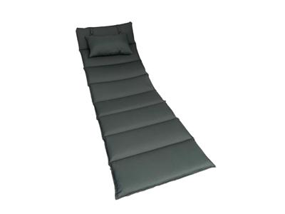 HOME DELUXE Ligbedkussen Taiga 190 x 60 cm (Individueel)