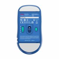 CHERRY XTRFY M68 WIRELESS Ultralichte 2,4GHz symmetrische draadloze gamingmuis - Wit - thumbnail