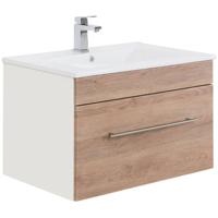 Wastafelkast Ivar Eiken M - thumbnail