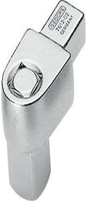 Gedore 7687900 Insteekvierkant