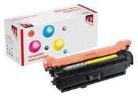 Tonercartridge quantore hp ce402a 507a geel - thumbnail