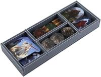 Gloomhaven: Jaws of the Lion Insert - thumbnail