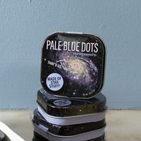 UPG Mints - Bleke Blauwe Stippen - thumbnail