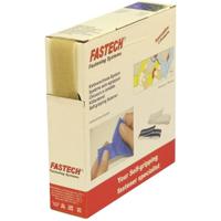 FASTECH® B30-STD-L-091810 Klittenband Om op te naaien Lusdeel (l x b) 10 m x 30 mm Huidkleuren 10 m - thumbnail