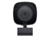 Dell WB3023 Webcam 2560 x 1440 Pixel - thumbnail