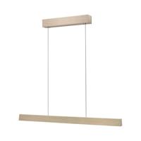 Neuhaus PURE Hanglamp e-Lift L 120 cm mat goud - thumbnail