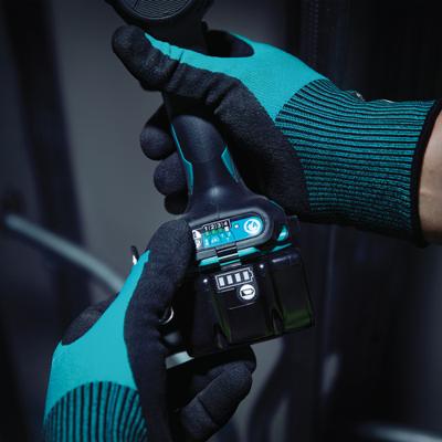 Makita DTD173Z Accu slagschroevendraaier 180Nm 18V Basic Body - thumbnail