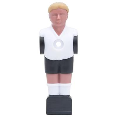 Tafelvoetbalspelers voor 15,9 mm staaf 22 st Tafelvoetbalspelers voor 15,9 mm staaf 22 st