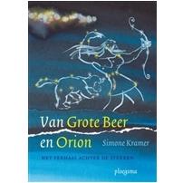 Van Grote Beer en Orion - Simone Kramer - ebook