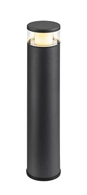 SLV 1006380 Voet 534 mm Antraciet